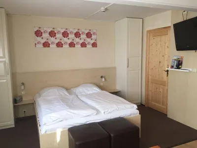 Hotel Schwedenhaus Wismar Hotels in der Nähe von Wendorf Strand