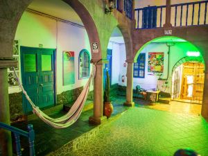 Pariwana Hostel Cusco - Adults only