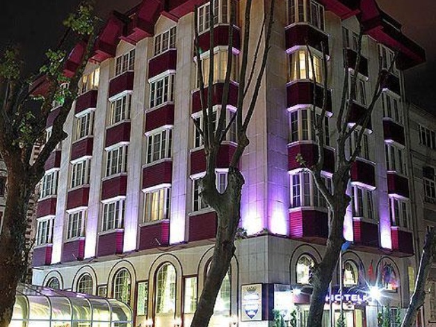 Pierre Loti Hotel - Special Category