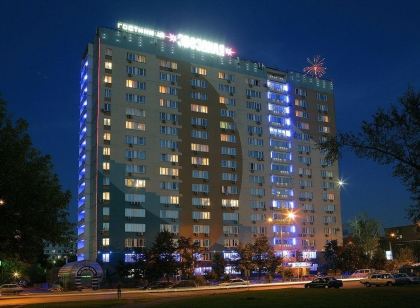 Hotel Zvezdnaya