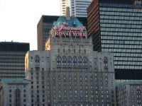 Fairmont Royal York Hotel Hotel a 