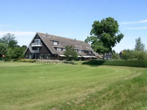 Hotel Sportsbar & Brasserie Dorhout Mees Hôtels à : Lelystad