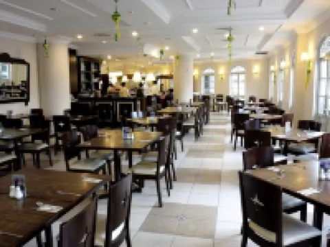 Grand Kampar Hotel Hotels in Kampar