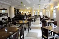 Grand Kampar Hotel Hotel a Temoh