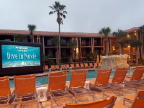 DoubleTree by Hilton Orlando Theme Park Resort オーランドのホテル