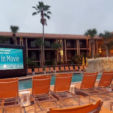 DoubleTree by Hilton Orlando Theme Park Resort