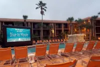 ダブルツリー バイ ヒルトン ホテル オーランド アット シーワールド