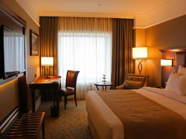 Retaj Royale Istanbul