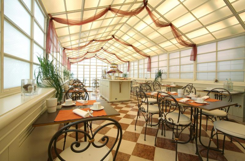 Hotel Giudecca Venezia photo 3