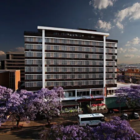 Arcadia Hotel