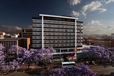 Arcadia Hotel Các khách sạn ở 