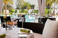 Sofitel Rabat Jardin des Roses