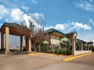 Best Western Marble Falls Inn