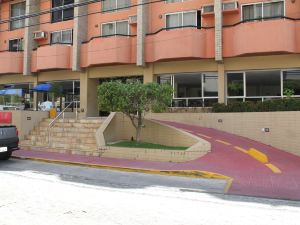 Lagoa Mar Hotel