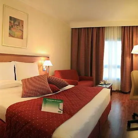 Holiday Inn CAGLIARI by IHG