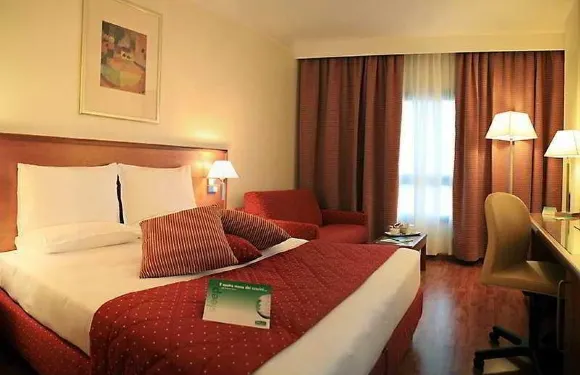 Holiday Inn 卡利亞里