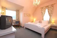 Wittelsbacher Hof Swiss Quality Hotel Hotels in Farchant