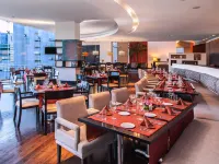 NH Collection Santa Fe โรงแรมใกล้ศูนย์การค้า Centro Santa Fe
