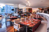 NH Collection Santa Fe Hotels in Huixquilucan