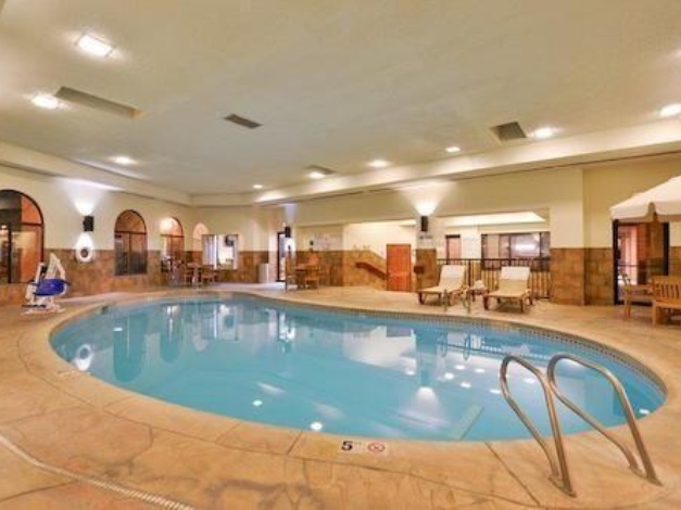 Best Western Plus Inn of Santa Fe