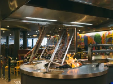 スタンフォード プラザ シドニー エアポート ホテル & カンファレンス センター マスコットのホテル