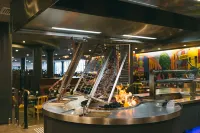 Stamford Plaza Sydney Airport Hotel & Conference Centre Hotel a Wolli Creek
