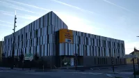 Premiere Classe le Havre Centre