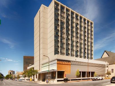 Holiday Inn CHICAGO NORTH-EVANSTON by IHG