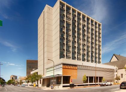 Holiday Inn Chicago North-Evanston, an IHG Hotel