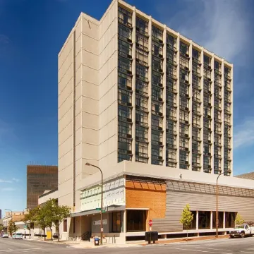 Holiday Inn CHICAGO NORTH-EVANSTON by IHG