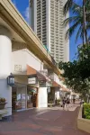 Hyatt Regency Waikiki Beach Resort & Spa