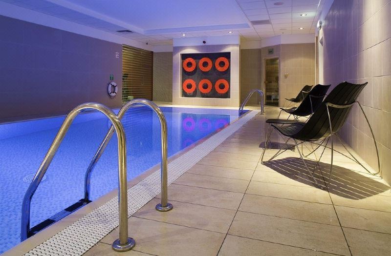 Novotel London Paddington photo 3