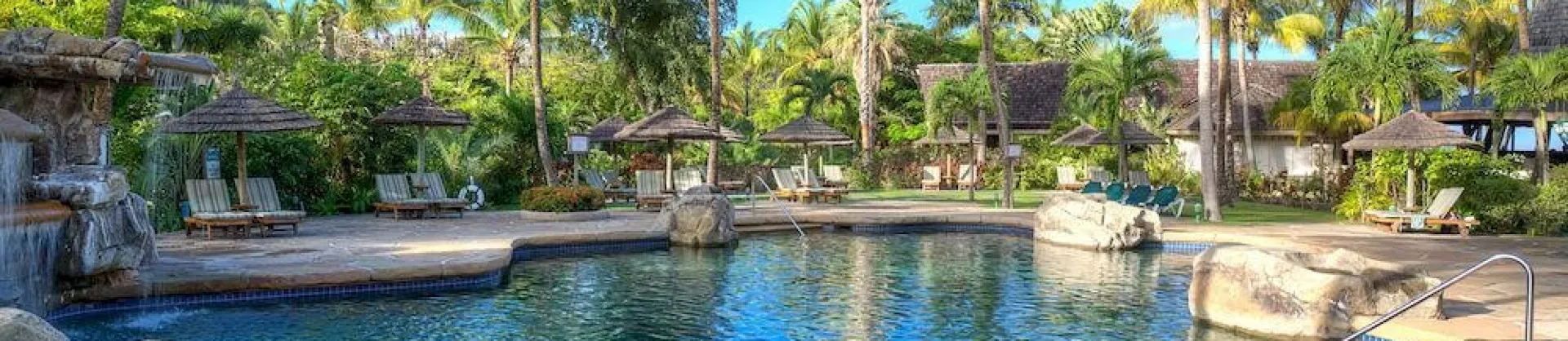 Scenic Hotels