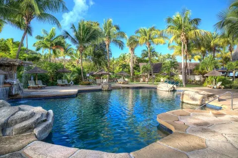 Galley Bay Resort & Spa