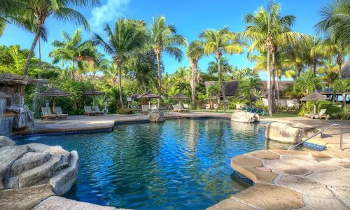 Galley Bay Resort & Spa