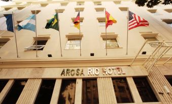 Arosa Rio Hotel