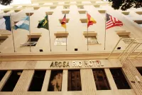 Arosa Rio Hotel Hotels near ADVEC Vila da Penha