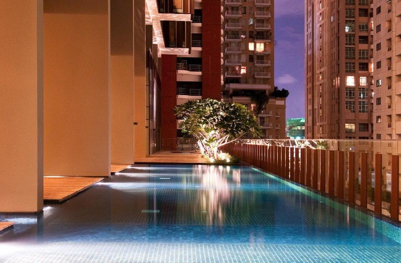 Hansar Bangkok photo 2
