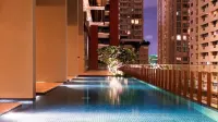 Hansar Bangkok - Pysäköinti