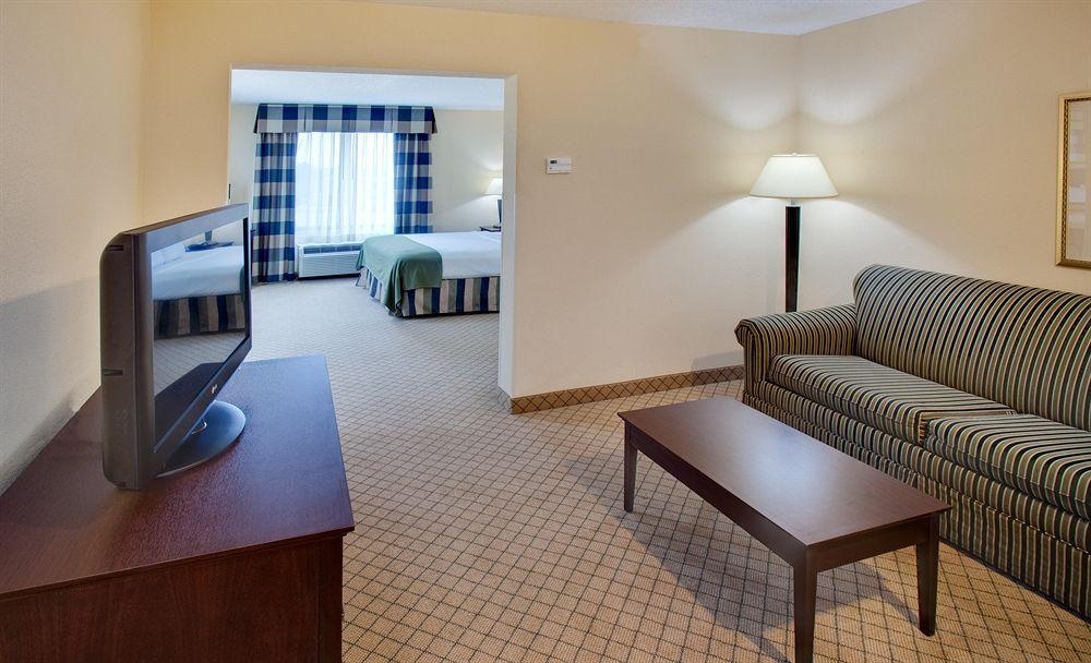 Best Western Plus Omaha Airport Inn