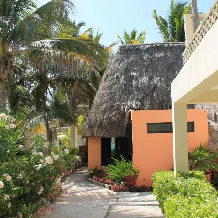 Hotel Villa Kiin