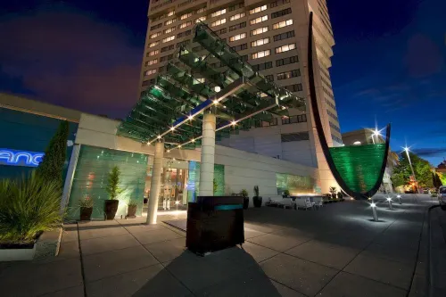 Hotel Murano فنادق في تاكوما