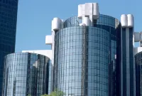 ザ ウェスティン ボナヴェントゥル ホテル アンド スイーツ ロサンゼルス のホテル