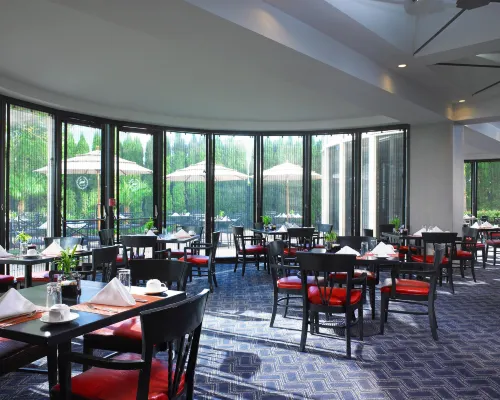 Sheraton Gateway Los Angeles Hotel Featured Photos