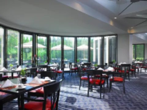 Sheraton Gateway Los Angeles Hotel