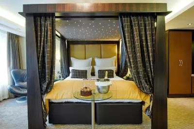 Montcalm Mayfair, Autograph Collection Hotels in London