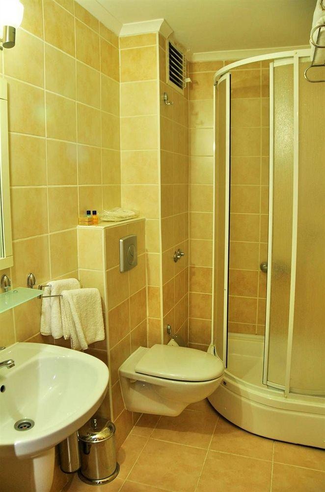 Hotel Limani