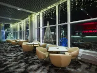 Gothia Towers & Upper House Hotels in Gothenburg