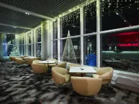 Gothia Towers & Upper House