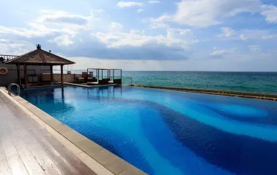 Hotel on the Rock Hotels in Kelapa Lima